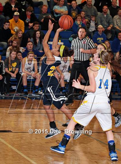 Thumbnail 2 in Seymour @ Gatlinburg-Pittman photogallery.