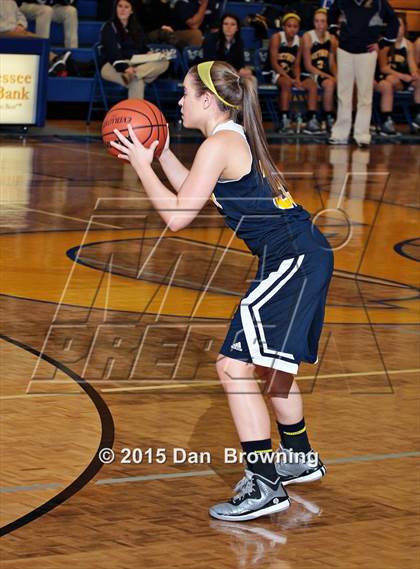 Thumbnail 1 in Seymour @ Gatlinburg-Pittman photogallery.