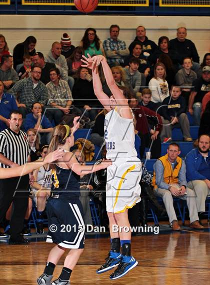 Thumbnail 2 in Seymour @ Gatlinburg-Pittman photogallery.