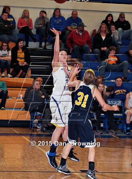 Thumbnail 3 in Seymour @ Gatlinburg-Pittman photogallery.
