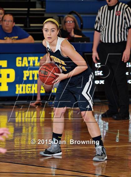Thumbnail 3 in Seymour @ Gatlinburg-Pittman photogallery.