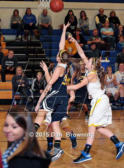 Thumbnail 1 in Seymour @ Gatlinburg-Pittman photogallery.
