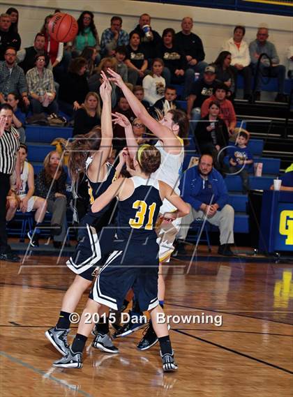 Thumbnail 2 in Seymour @ Gatlinburg-Pittman photogallery.