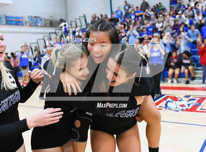 Thumbnail 2 in Snowflake vs. Fountain Hills (AIA 3A Final Intros & Awards Photos)  photogallery.