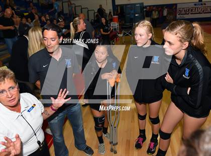 Thumbnail 3 in Snowflake vs. Fountain Hills (AIA 3A Final Intros & Awards Photos)  photogallery.
