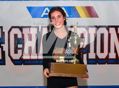 Thumbnail 3 in Snowflake vs. Fountain Hills (AIA 3A Final Intros & Awards Photos)  photogallery.
