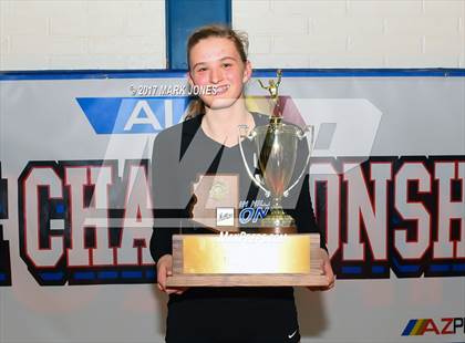 Thumbnail 3 in Snowflake vs. Fountain Hills (AIA 3A Final Intros & Awards Photos)  photogallery.
