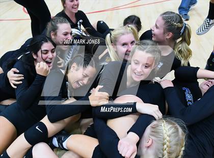 Thumbnail 1 in Snowflake vs. Fountain Hills (AIA 3A Final Intros & Awards Photos)  photogallery.