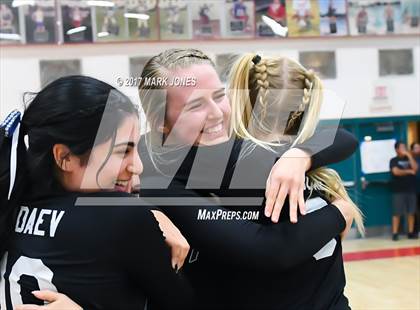 Thumbnail 3 in Snowflake vs. Fountain Hills (AIA 3A Final Intros & Awards Photos)  photogallery.