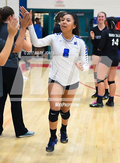 Thumbnail 1 in Snowflake vs. Fountain Hills (AIA 3A Final Intros & Awards Photos)  photogallery.