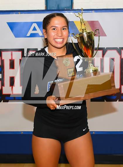 Thumbnail 3 in Snowflake vs. Fountain Hills (AIA 3A Final Intros & Awards Photos)  photogallery.