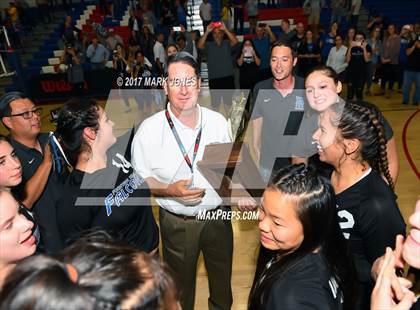 Thumbnail 2 in Snowflake vs. Fountain Hills (AIA 3A Final Intros & Awards Photos)  photogallery.