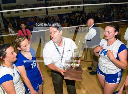 Thumbnail 2 in Snowflake vs. Fountain Hills (AIA 3A Final Intros & Awards Photos)  photogallery.
