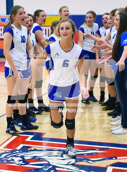 Thumbnail 3 in Snowflake vs. Fountain Hills (AIA 3A Final Intros & Awards Photos)  photogallery.