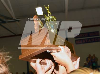 Thumbnail 3 in Snowflake vs. Fountain Hills (AIA 3A Final Intros & Awards Photos)  photogallery.
