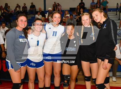 Thumbnail 3 in Snowflake vs. Fountain Hills (AIA 3A Final Intros & Awards Photos)  photogallery.