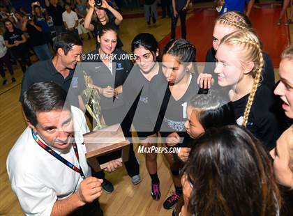 Thumbnail 3 in Snowflake vs. Fountain Hills (AIA 3A Final Intros & Awards Photos)  photogallery.