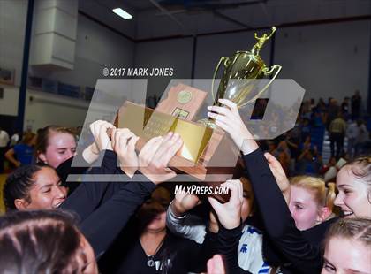 Thumbnail 3 in Snowflake vs. Fountain Hills (AIA 3A Final Intros & Awards Photos)  photogallery.