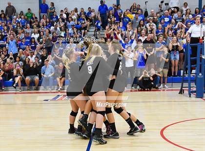 Thumbnail 2 in Snowflake vs. Fountain Hills (AIA 3A Final Intros & Awards Photos)  photogallery.