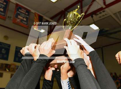 Thumbnail 3 in Snowflake vs. Fountain Hills (AIA 3A Final Intros & Awards Photos)  photogallery.