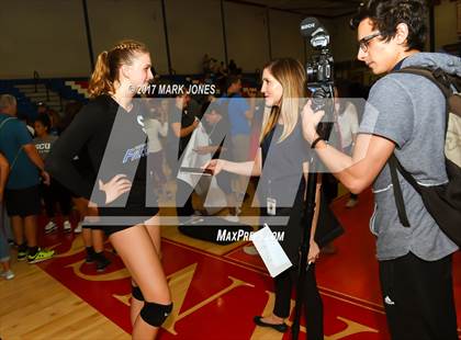 Thumbnail 1 in Snowflake vs. Fountain Hills (AIA 3A Final Intros & Awards Photos)  photogallery.