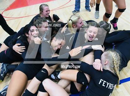 Thumbnail 3 in Snowflake vs. Fountain Hills (AIA 3A Final Intros & Awards Photos)  photogallery.