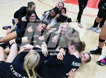 Thumbnail 3 in Snowflake vs. Fountain Hills (AIA 3A Final Intros & Awards Photos)  photogallery.