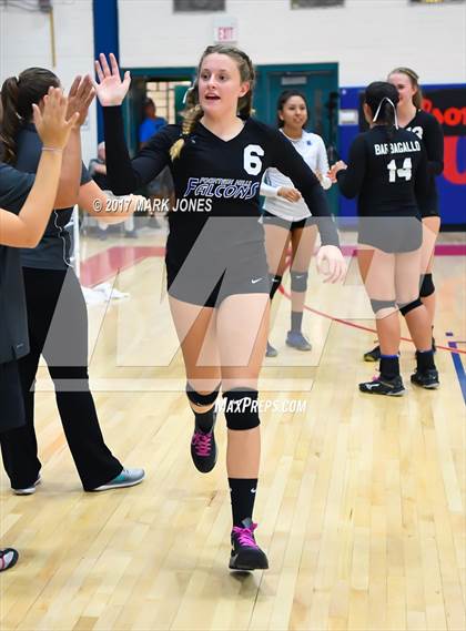 Thumbnail 3 in Snowflake vs. Fountain Hills (AIA 3A Final Intros & Awards Photos)  photogallery.