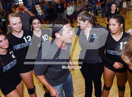 Thumbnail 3 in Snowflake vs. Fountain Hills (AIA 3A Final Intros & Awards Photos)  photogallery.