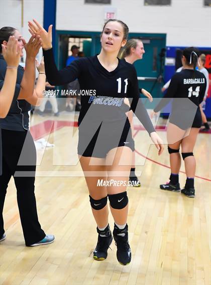 Thumbnail 2 in Snowflake vs. Fountain Hills (AIA 3A Final Intros & Awards Photos)  photogallery.