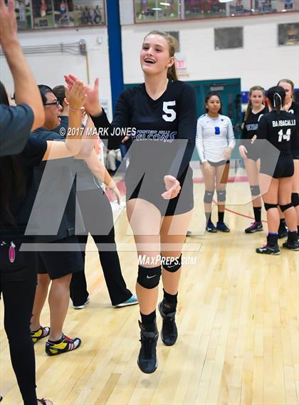 Thumbnail 2 in Snowflake vs. Fountain Hills (AIA 3A Final Intros & Awards Photos)  photogallery.