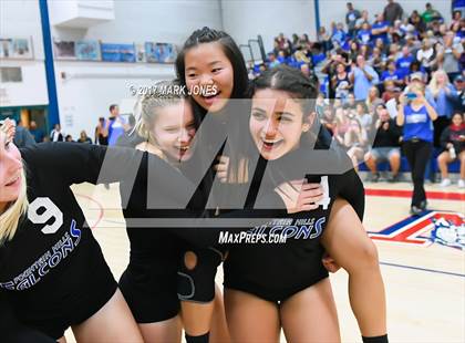 Thumbnail 1 in Snowflake vs. Fountain Hills (AIA 3A Final Intros & Awards Photos)  photogallery.