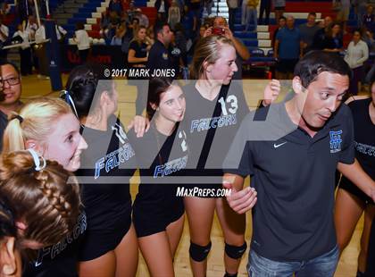 Thumbnail 2 in Snowflake vs. Fountain Hills (AIA 3A Final Intros & Awards Photos)  photogallery.