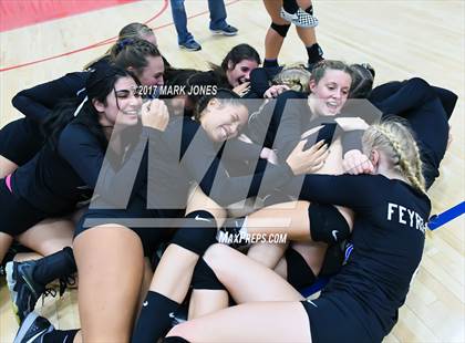 Thumbnail 2 in Snowflake vs. Fountain Hills (AIA 3A Final Intros & Awards Photos)  photogallery.