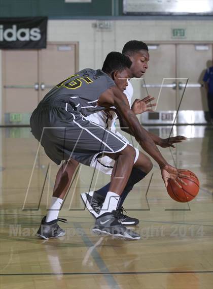 Thumbnail 1 in Edison vs. Deer Valley (Adidas Challenge) photogallery.