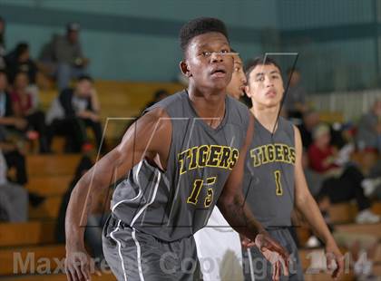 Thumbnail 2 in Edison vs. Deer Valley (Adidas Challenge) photogallery.