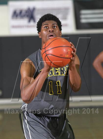Thumbnail 2 in Edison vs. Deer Valley (Adidas Challenge) photogallery.