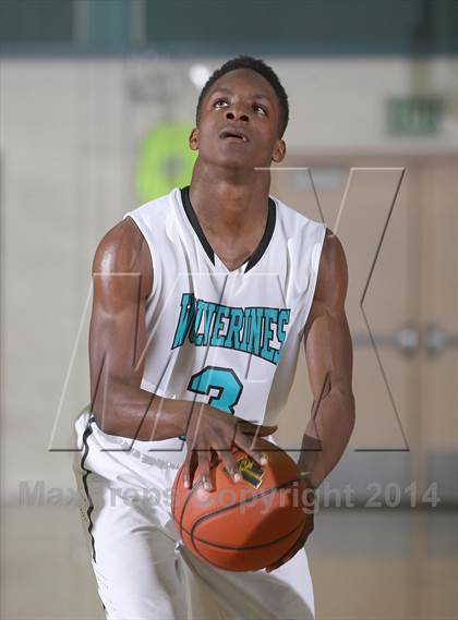 Thumbnail 1 in Edison vs. Deer Valley (Adidas Challenge) photogallery.