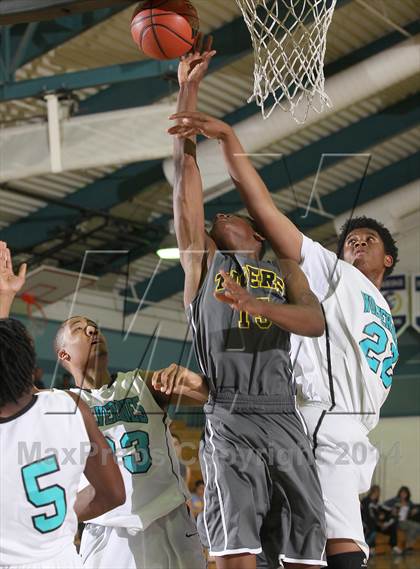 Thumbnail 1 in Edison vs. Deer Valley (Adidas Challenge) photogallery.