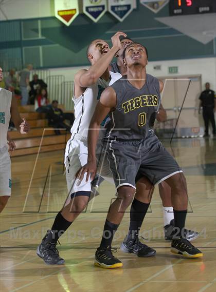 Thumbnail 3 in Edison vs. Deer Valley (Adidas Challenge) photogallery.