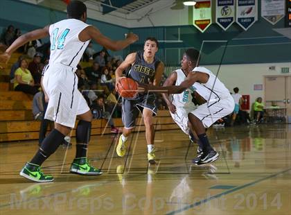 Thumbnail 3 in Edison vs. Deer Valley (Adidas Challenge) photogallery.