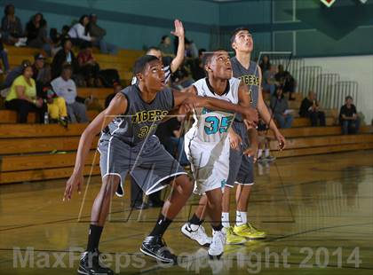 Thumbnail 3 in Edison vs. Deer Valley (Adidas Challenge) photogallery.