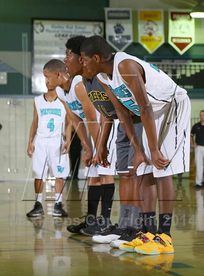 Thumbnail 3 in Edison vs. Deer Valley (Adidas Challenge) photogallery.