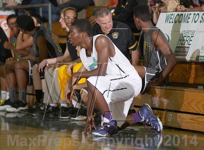 Thumbnail 3 in Edison vs. Deer Valley (Adidas Challenge) photogallery.