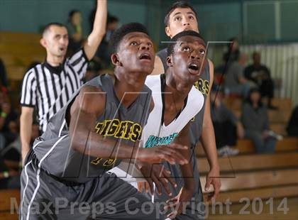 Thumbnail 1 in Edison vs. Deer Valley (Adidas Challenge) photogallery.