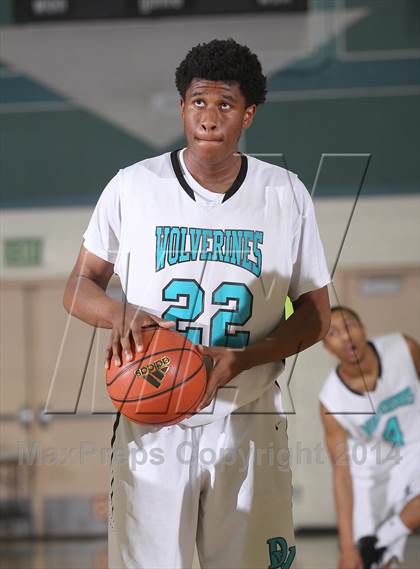 Thumbnail 3 in Edison vs. Deer Valley (Adidas Challenge) photogallery.