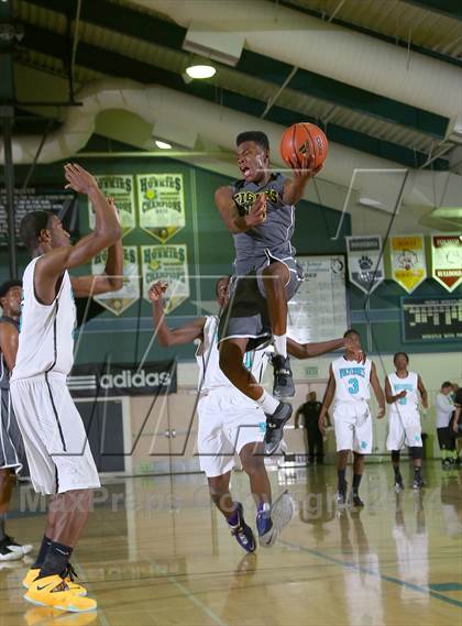 Thumbnail 3 in Edison vs. Deer Valley (Adidas Challenge) photogallery.