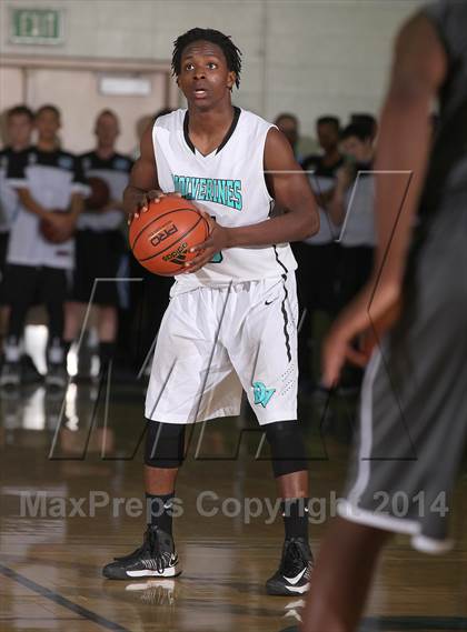 Thumbnail 2 in Edison vs. Deer Valley (Adidas Challenge) photogallery.