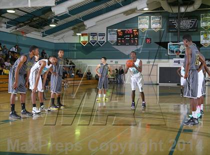 Thumbnail 2 in Edison vs. Deer Valley (Adidas Challenge) photogallery.