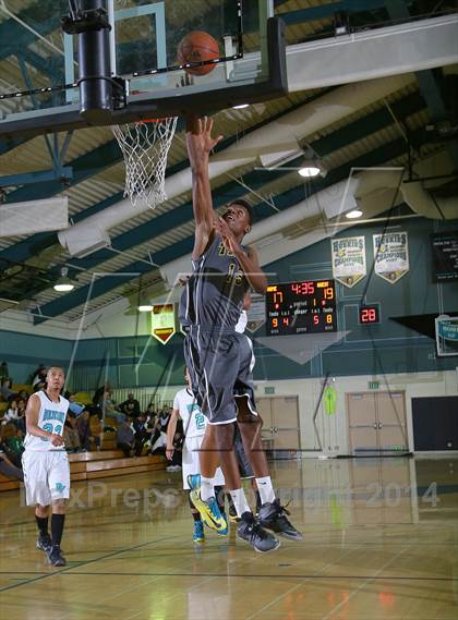 Thumbnail 3 in Edison vs. Deer Valley (Adidas Challenge) photogallery.
